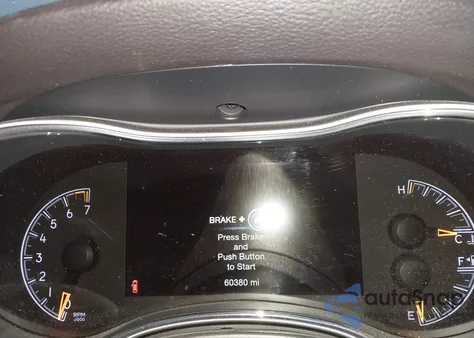 2021 Jeep Grand Cherokee Laredo E 4X4 from USA, damaged, VIN 1C4RJFAG9MC508524